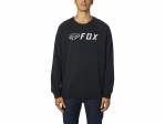 APEX CREW FLEECE [BLK/WHT]: Taille - 2X