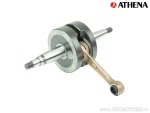 Arbore cotit Athena Racing, Derbi Senda (EBE) - Athena