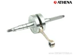 Arbore cotit Athena Racing, Minarelli vertical 12mm, bielă 85mm / cursă 43mm - Athena