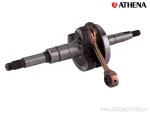 Arbore cotit Athena STD, Aprilia Scarabeo Ditech 50, SR 50 Ditech -07/2003, AP1BFA000147 / Suzuki Katana Ditech 50 (motor Aprili