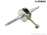 Arbore cotit Athena STD, Minarelli orizontal 10mm - Athena