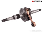 Arbore cotit Athena STD, Suzuki LC (stumpf 66mm) - Athena