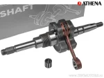 Arbore cotit Athena STD, Suzuki Street Magic 50 - Athena