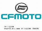 Arbre à cames complet - 0110-022300 - CFMOTO