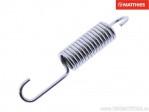Arc cric central - lungime: 110mm - diametru spira: 3mm - JM