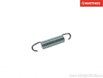 Arc cric central - lungime: 86.8mm - diametru: 15.6mm - JM