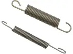 Arc crom cric lateral set - SHERCO SEF 250 ('14-'15) / SEF 300 ('14-'15) - Moose