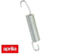 Arc de levage - Aprilia Scarabeo DiTech ('04-'07) / SR DiTech ('00-'07) / SR 50 R Factory ('04-'07) / Atlantic 500 (01-04) - Apr