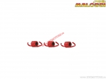 Arcuri ambreiaj Racing (grosime spira 2,2mm) - rosu - Malossi