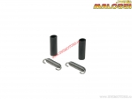 Arcuri / uitlaatsysteem banden Maxi Wild Lion - 2 stuks - Malossi
