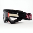 ARIETE - Gafas MUDMAX - NEGRO / LENTE DOBLE CLARA VENTILADA SIN PINES