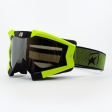 ARIETE - Gafas RC DESERT-BLACK