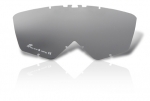 ARIETE - Lente de gafas SILVER MIRROR SIN PINES CAT. 3