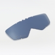 ARIETE - Lentes de Gafas HUMO AZUL SIN CLIPS