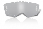 ARIETE - Lentes de Gafas SILVER MIRROR + CLIP