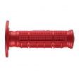 ARIETE - Mansoane UNITY HALF WAFFLE RED