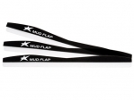 ARIETE - Protège-lunettes MUD-FLAPS [3 pièces]