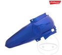 Aripa spate albastra Polisport - Yamaha YZ 125 ('22) / Yamaha YZ 125 Monster Energy Edition ('22) / Yamaha YZ 250 2T ('22) - JM