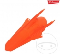 Aripa spate portocalie fluorescent Polisport - KTM SX 125 ('16-'18) / KTM SX 150 ('16-'18) / KTM SX 250 ('16-'18) - JM