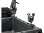Arm/ Spring Support Flexgrip - Polaris - Moose