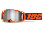 ARmatic Brille - Dunkelblau, Orange - Erwachsene - Einheitsgröße - 26013794