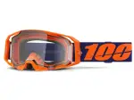 ARmatic Brille - Dunkelblau, Orange - Erwachsene - Einheitsgröße - 26013812