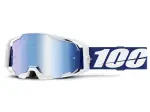 ARmatic Goggles - Blauw, Wit - Volwassen - Één Maat - 26013793