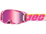 ARmatic Goggles - Roze, Wit, Geel - Volwassenen - Één Maat - 26013799