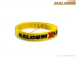 Armband K (202x12x4mm) - gelb - Malossi