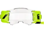 Armega/ARmatic Forecast Roll-Off Filmsysteem - Zwart, Geel Fluo - Volwassene - 26020888