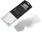 Armega/ARmatic Goggle Tear-Offs - Laminated - Adult - 26020845