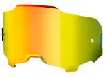 Armega Brille mit eingespritzter Linse - Gold, Spiegel - Erwachsene - 26020853