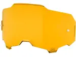 Armega Goggle Injected Lens - Orange - Adult - 26020857