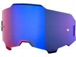 Armega Goggles met Ingespoten Lens - Paars - Volwassene - 26020858