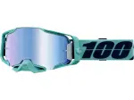 Armega Szemüveg - Teal - Felnőtt - Egy Méret - 26013251