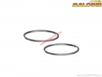Aros de Pistón (43,4X1,5mm) - 2 Piezas - Malossi