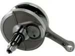 Asamblare arbore cotit - Oțel - 09210244