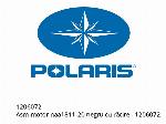 Asm-eng naa1811-20 schwarz mit kühlung - 1206072 - Polaris