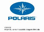 Asm-getriebegehäuse komplett diff blw - 1333133 - Polaris