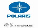 Asm-trittbrett 129 rh orgbst - 1023221-647 - Polaris