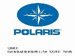 Asm-zündspule mit leitungen - 1204131 - Polaris