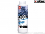 ATV 4000 RS 10W40 4T 1L Motor Oil - Ipone