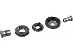 Ausgleichskettenrad-Kit - DS195196