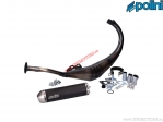 Auspuff Evolution (200.0404) - Aprilia RS50 Replica H2O 2T E1 ('99-'02 / AM6) - Polini