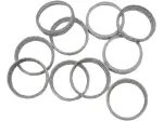 Auspuffdichtungen - 09342556