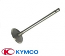 Auspuffventil - Kymco Zing ('97-'99) / Zing ('94-'04) / Zing Custom Style ('97-'04) 4T AC 125-150cc - Kymco