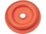 Auspuffventil mit Balg - Rot - 09260302