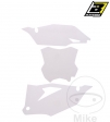 Autocolant numar concurs - Kawasaki KX 450 F ('19) - JM