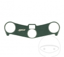 Autocolant protectie jug - Kawasaki ZX-6R 636 B Ninja ('03-'04) - JM