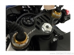 Autocollant de protection réservoir 92x267mm - Yamaha YZF-R1 1000 M ('15) / Yamaha YZF-R1 1000 M ABS ('16-'17) - One Design